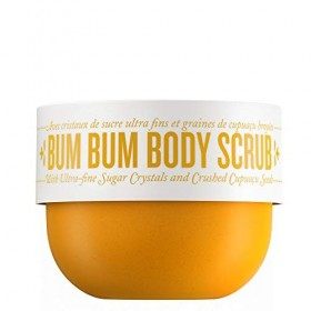 Sol de Janeiro Bum Bum Body Scrub For Unisex 7.8 oz Scrub