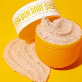 Sol de Janeiro Bum Bum Body Scrub For Unisex 7.8 oz Scrub