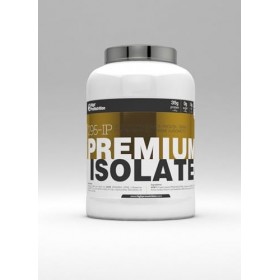 Premium Isolate Vanille 295-i