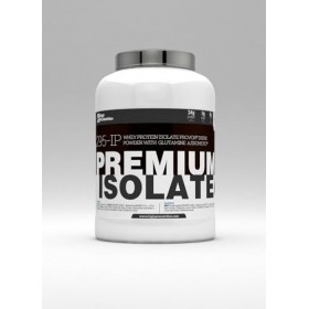 Premium Isolate HPV I295 1,8 kg chocolat 