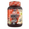 BIG only whey zero 1 kg saveur conguitos blanc