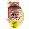 BIG only whey zero 1 kg saveur conguitos blanc