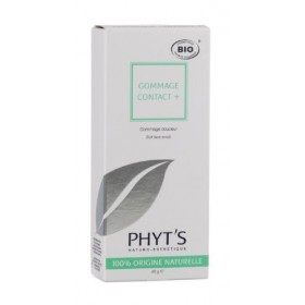 Phyts gommage contact+ 40 gr