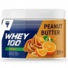 Peanut Butter Whey 100, Orange - 550g