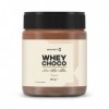 Body&Fit Whey Choco Crème de noisette au chocolat avec protéines de lactosérum