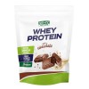 WHY NATURE WHEY PROTEIN - Protéines Whey - Protéines en poudre pour la masse musculaire - Protéines concentrées de lactosérum