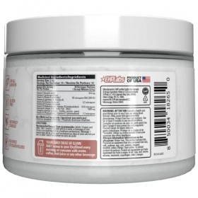 EHPlabs OxyGlow Natural Marine Collagen Powder - Hydrolyzed Marine Collagen Peptides Powder - Boosts Skin Elasticity & Firmne