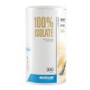 Maxler 100 % Isolate Protéines en poudre – Isolate de petit-lait au goût naturel issu de lélevage – Whey Protein Isolate – F