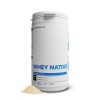 Whey Native 100% Pure | Protéine en Poudre • Faible en Lactose • 80% de Protéines • Prise de Muscle • Musculation & Fitness |