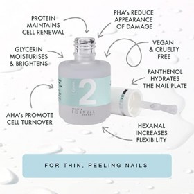 Nail Protein Formula 2 Grow 15 ml