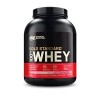 Optimum Nutrition Gold Standard 100% Whey, Poudre de Protéines pour Construction et Récupération Musculaire, avec Glutamine e