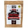 Muscle Evolution Pure Plant-Based Protein - Saveur naturelle de cacao - 600 g