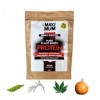 Muscle Evolution Pure Plant-Based Protein - Saveur naturelle de cacao - 600 g