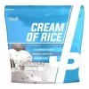 Trained by: JP Nutrition Crème de riz 2 kg, lultime glucides biscuits et crème 