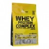 Olimp Whey Protein Complex 100% - Tarte aux Pommes 700 g 