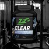 Zec+ Clear Whey Isolate 450g Bleuet et noix de coco