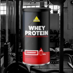 Inkospor Whey Protein 600g Fraise