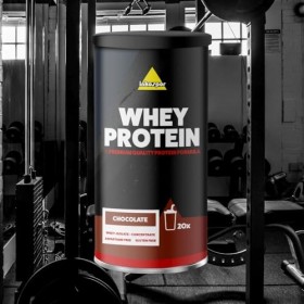 Inkospor Whey Protein 600g Chocolat