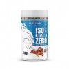 ISO WHEY ZERO 100% Pure Whey Protéine Isolate Savoureuse, Prise de Masse Musculaire - Assimilable Rapidement - Laboratoire Er