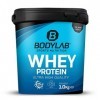 Bodylab24 Whey Protein Powder Pistache 1kg, pour des muscles plus forts, protéine de lactosérum peut favoriser la constructio