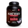 Pure Whey Myrtille | EAFIT | Protéine | 32g de protéines Whey+7,6g de BCAA/shaker+magnesium | Musculation, Maintien et constr