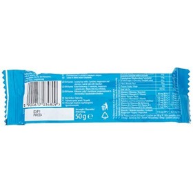 Go On Nutrition Vitamin Bar 24x50g Noix de coco