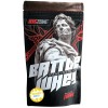 Big Zone Battle White Concentré de protéines de lactosérum | Qualité délicieuse fabriquée en Allemagne | 1000 g 1 kg de poudr