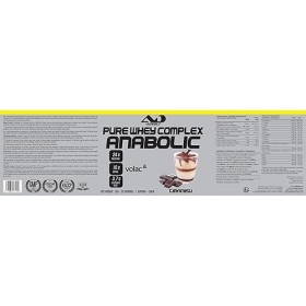 Whey Protein Isolate | Protéines Whey Isolate En Poudre | Proteines Musculation Prise De Masse Pour Développement Musculaire 