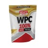 WHY SPORT WPC 100% WHEY - Protéines Whey - Protéines en poudre pour la masse musculaire - Sans gluten - Goût Donut - 1 Kg