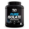 PURE ISOLATE | Isolat de Protéines en Poudre | Jusqu’à 90% de Protéines | Riche en BCAA et Glutamine | Proteine Musculation R