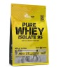 Olimp Pure Whey Isolate 95, 600 g sac Glace Vanille 