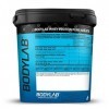 Whey Protein Isolate Double Chocolate 900g Bodylab24, poudre de protéines à base disolat de whey, peut favoriser la construc