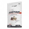 Best Body Nutrition Gourmet Premium Pro Protein, Morcreaux de chocolat et de banane, Shake protéiné à 4 composants: Caséinate