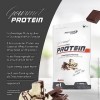 Best Body Nutrition Gourmet Premium Pro Protein, Morcreaux de chocolat et de banane, Shake protéiné à 4 composants: Caséinate