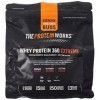 Protein Works - Protéine Whey 360 Extrême | Premium Whey Shake | Apport protéinés | Protéines haut de gamme | 17 Servings | B