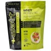 + Watt Whey Protein 90 Protéines del Siero del Latte Gusto Fragola, 750 g