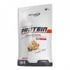 Best Body Nutrition Gourmet Premium Pro Protein, Crème de noix, Shake protéiné à 4 composants: Caséinate, concentré de whey, 