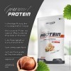 Best Body Nutrition Gourmet Premium Pro Protein, Crème de noix, Shake protéiné à 4 composants: Caséinate, concentré de whey, 