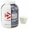 Dymatize Super Mass Gainer Glucide Gourmet Vanille 2,9 kg - Poudre Weight-Gainer + Glucides BCAA et Caséine