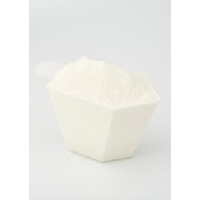 Dymatize Super Mass Gainer Glucide Gourmet Vanille 2,9 kg - Poudre Weight-Gainer + Glucides BCAA et Caséine