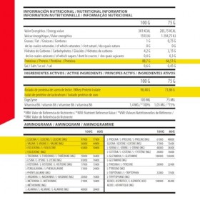 AS American Suplement | Premium Iso Zero 900 g | Cookies | Protéine de lactosérum | Aide à augmenter votre masse musculaire |