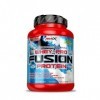 AMIX Whey Pure Fusion - 1 kg Banane