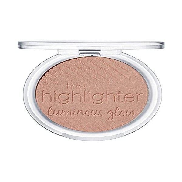 Essence The Highlighter Iluminador 01