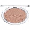 Essence The Highlighter Iluminador 01