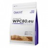 Ostrovit Whey Protein WPC 80 Proteine de Lait en Poudre 2270g Beurre Darachide