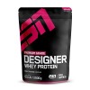 ESN Designer Whey Protein, Naturel, 1000g, Whey Protéine en Poudre