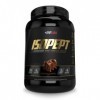 IsoPept Hydrolyzed Whey Protein Powder by EHPlabs - 100% Whey Protein Isolate & Hydrolysate, 27g of Protein, Non-GMO, Gluten 