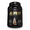 IsoPept Hydrolyzed Whey Protein Powder by EHPlabs - 100% Whey Protein Isolate & Hydrolysate, 27g of Protein, Non-GMO, Gluten 