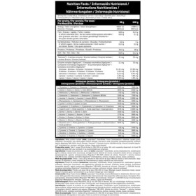 Beverly Isolate ClearShake 908 gr | Isolate Whey Protein | Saveur de fraise Kiwi plus Mélangeur gratuit