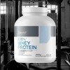 OstroVit 100% Whey Protein 2000g Tarte aux pommes